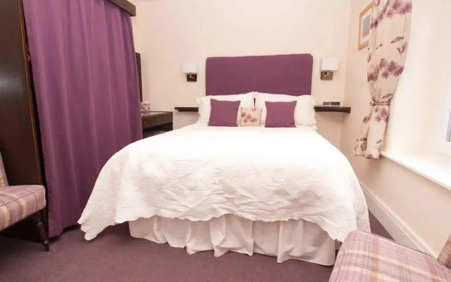 Lathkil Hotel