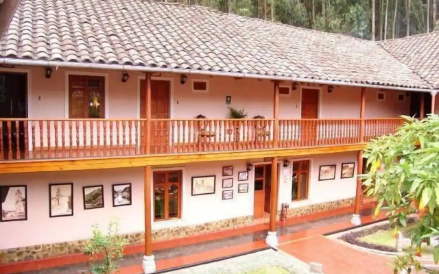 Posada del Puruay