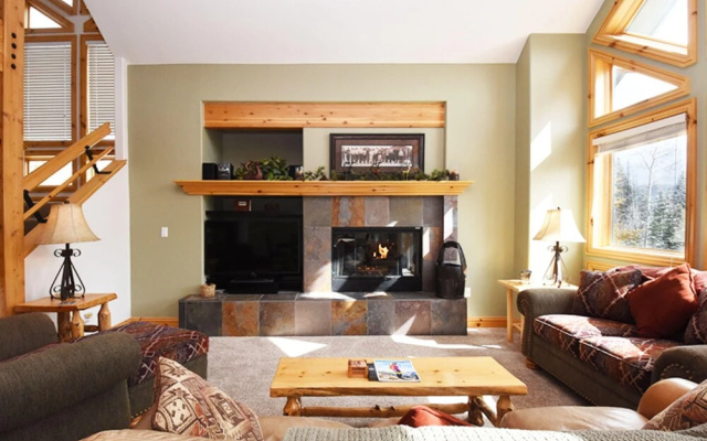 Timber Lake 341