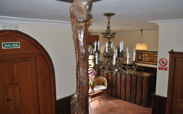 La Llosa De Sámano