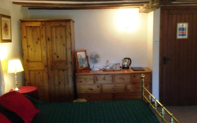 Stukeleys Hotel