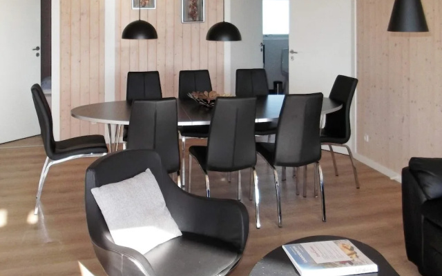 Holiday Home in Henne