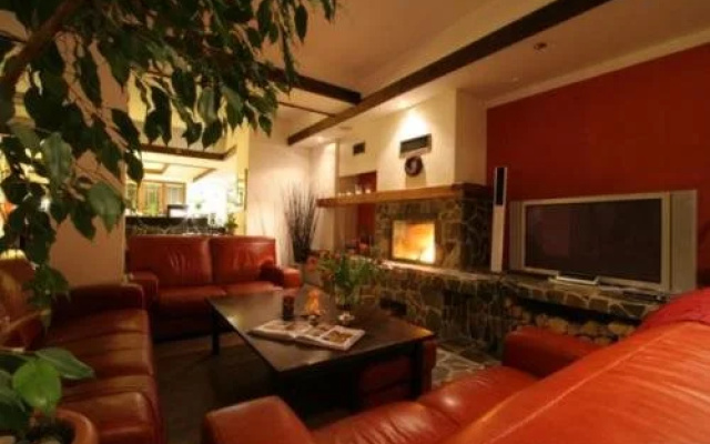 Hotel Rendez Vous