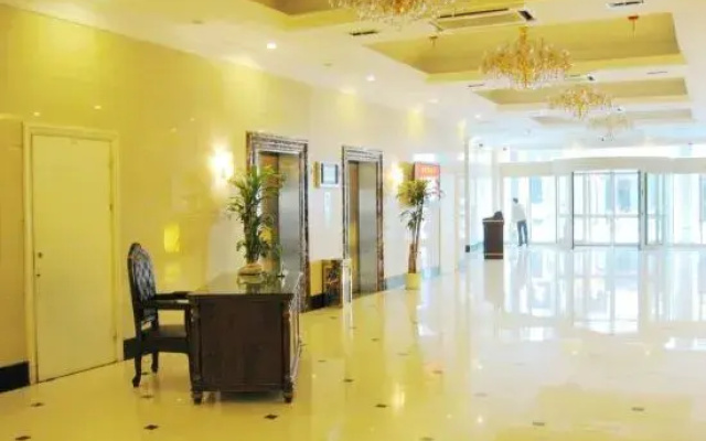 Mingdu Hotel