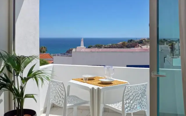 NEW! Apartamento Boavista-Sea View