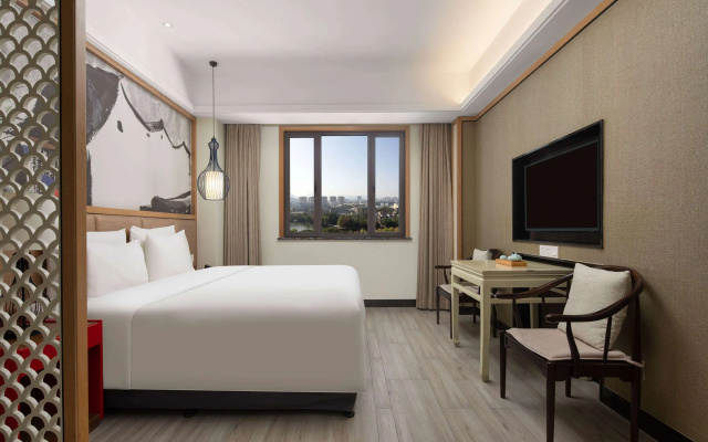 Days Inn by Wyndham Shaoxing Yuecheng