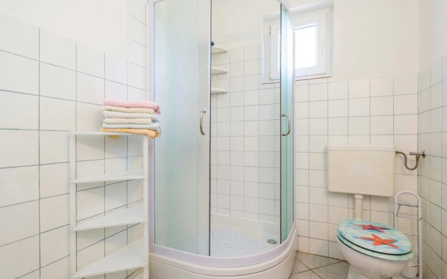 Amazing Home in Senj With Wifi and 2 Bedrooms