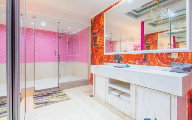 Huadu Hotel
