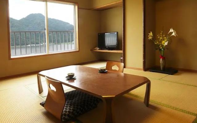 Ooedo-Onsen Monogatari Hotel Kinosaki