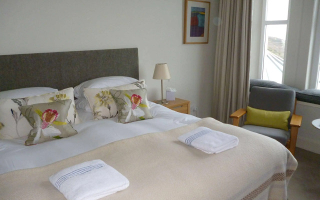 Polurrian Bay Hotel