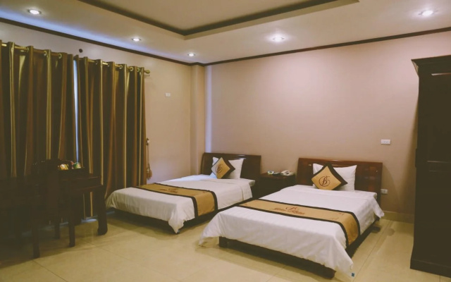 Gia Bao Hotel
