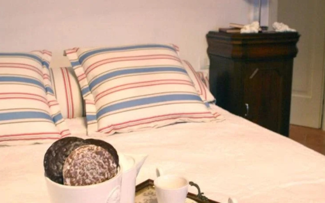 Alice Del Lago Country House