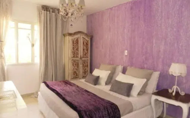 Maricá Bed & Breakfast
