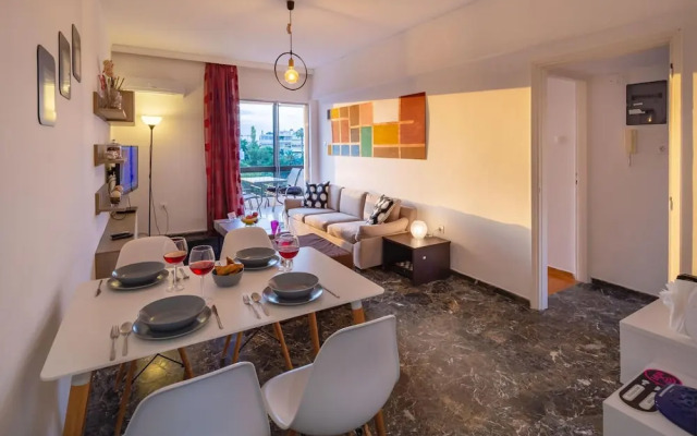 Archer - Sea View Apartment