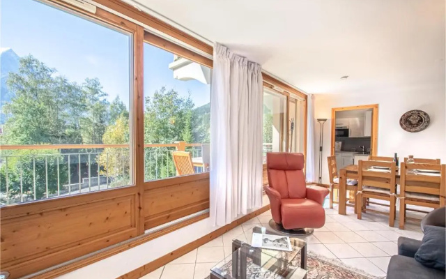 Residence Les Chalets du Savoy