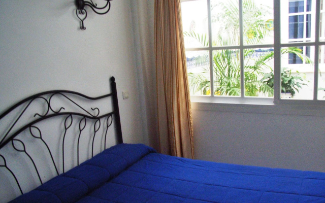Hostal Dianes