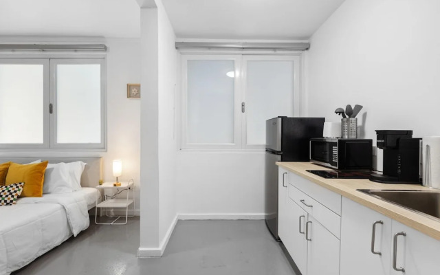 Otium Rentals Condado s Modern Getaway
