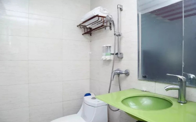 Sophie Roland Hotel Shenzhen Huaxin