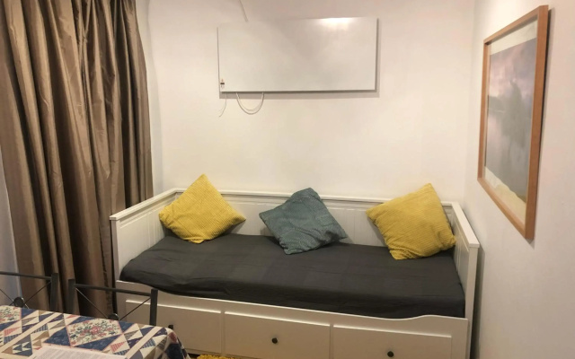 Central Lisburn Duplex Apartment