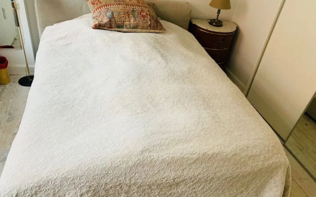 Best Stay Copenhagen - Nyhavn 8
