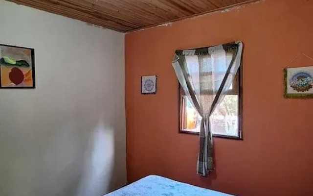 Casa Donjá