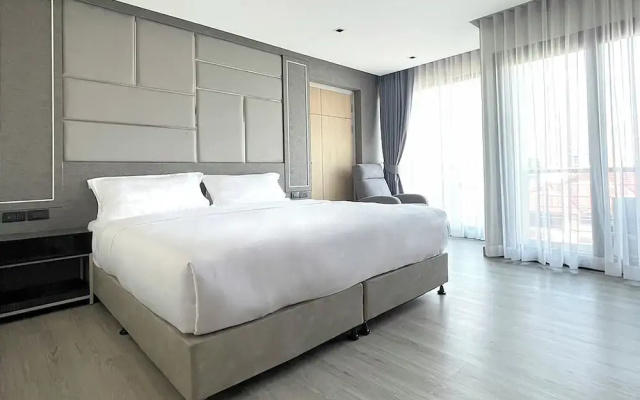 The 9 Residence Hotel