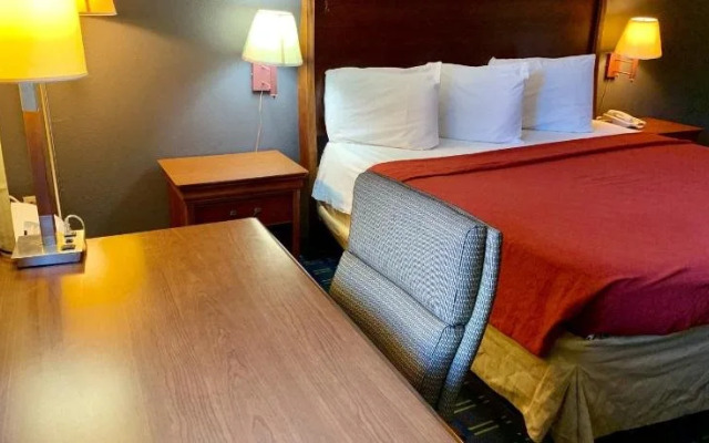 Value Lodge