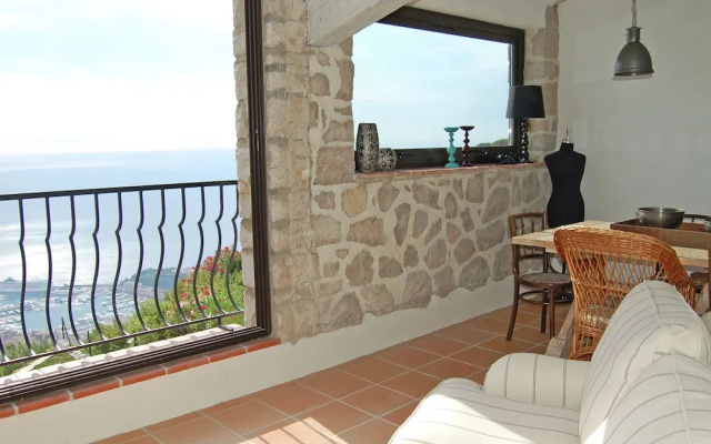 La Turbie Apartment, La Turbie