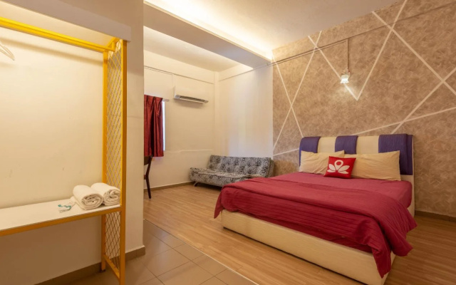 Ksk Homestay