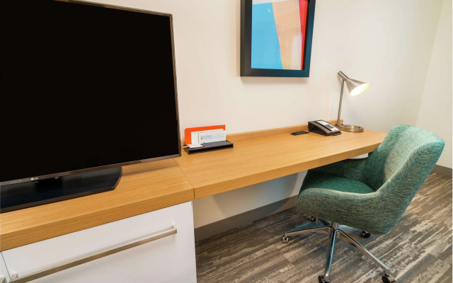 Hilton Garden Inn Cedar Park Austin