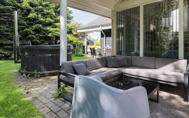 14 Person Holiday Home in Vaeggerlose