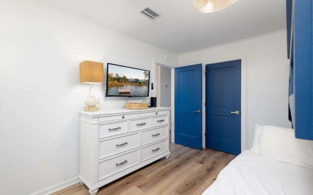 Sailhouse West 2 Bedroom Duplex
