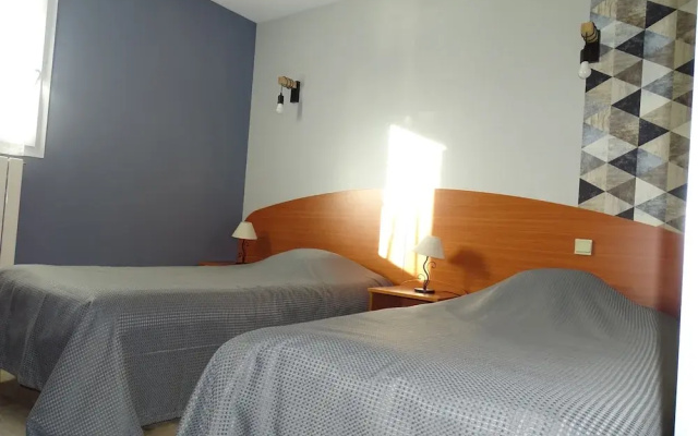 Hotel Les Trois Marchands