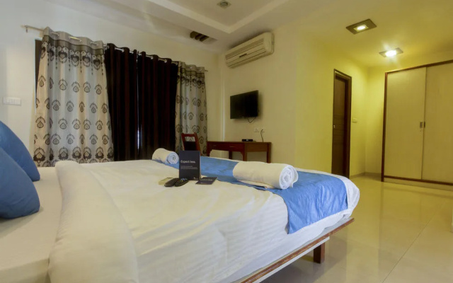 FabHotel Empire Deluxe SafdarjungEnclave