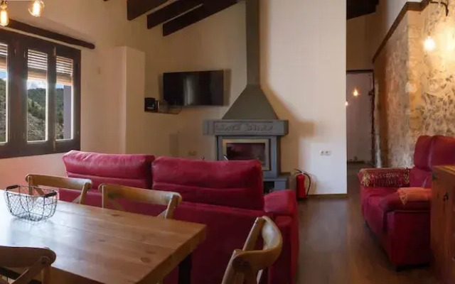 Casa Rural Las Tinajas de Naya