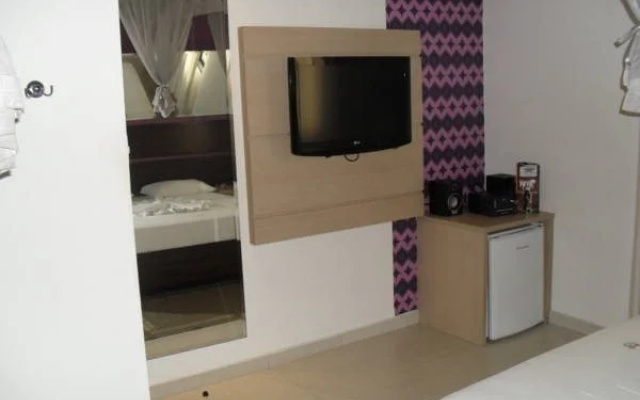 Kamiss Motel (Только для взрослых)