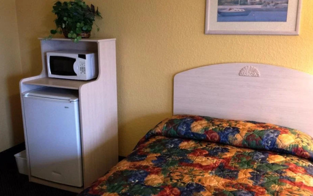 Apollo Inn Motel