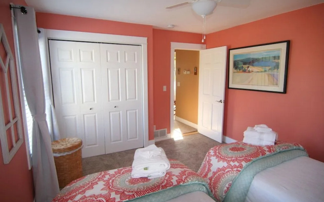 Swiss Suite Bed and Breakfast