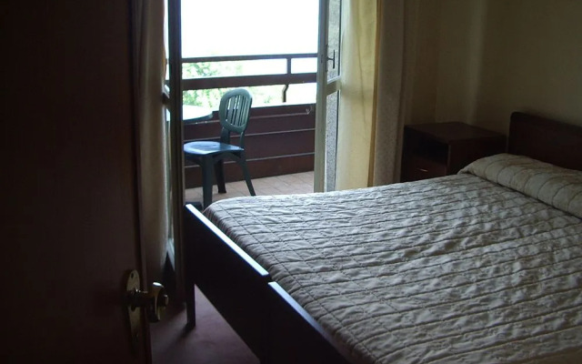 Hotel La Sorgente