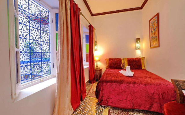 Riad Hotel Essaouira
