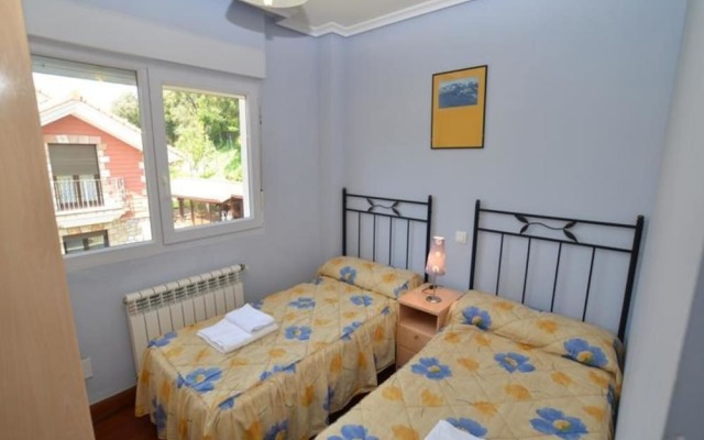 Отель in Arnuero, Cantabria 102905 by MO Rentals Испания, Арнуэро - отзывы, цены и фото номеров - забронировать отель in Arnuero, Cantabria 102905 by MO Rentals онлайн комната для гостей