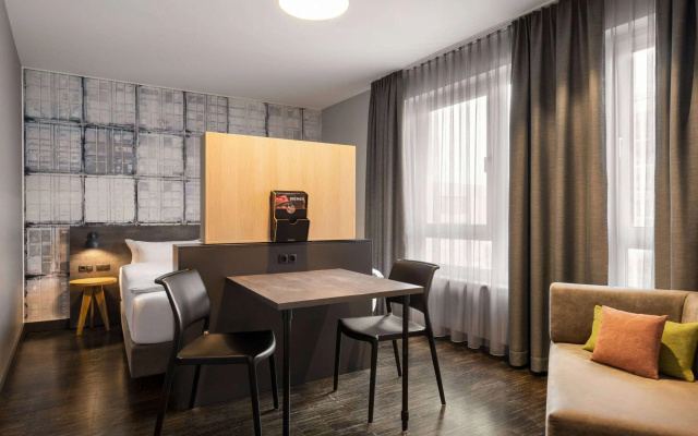 Vienna House Easy by Wyndham Bremen