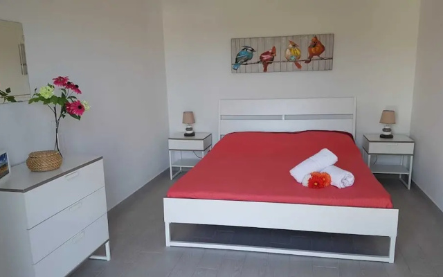 Villa Zoe