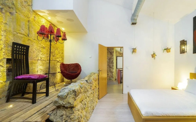 Alfama Luxuy Loft