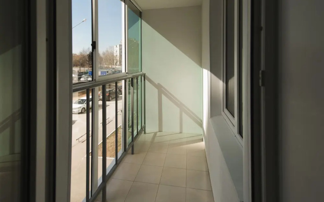 Abri Luxe - Senior Suite