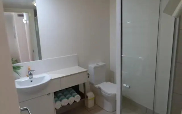 Ground Floor Luxury Oceanfront Apartment
