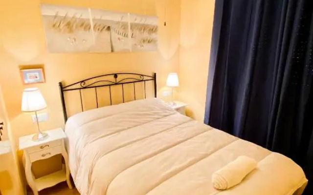 Residencial Vacacional Portofino V Oropesa Ref 001
