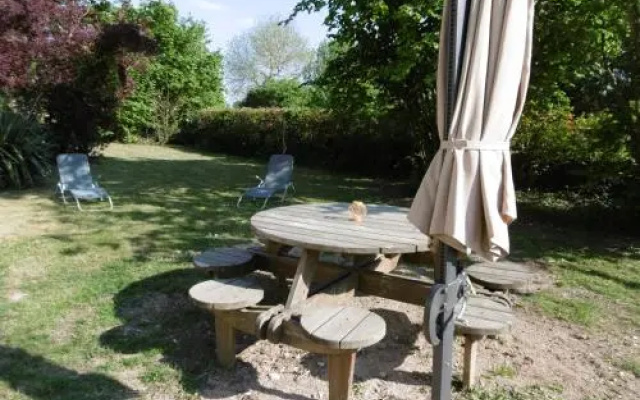 Domaine des Aubuis