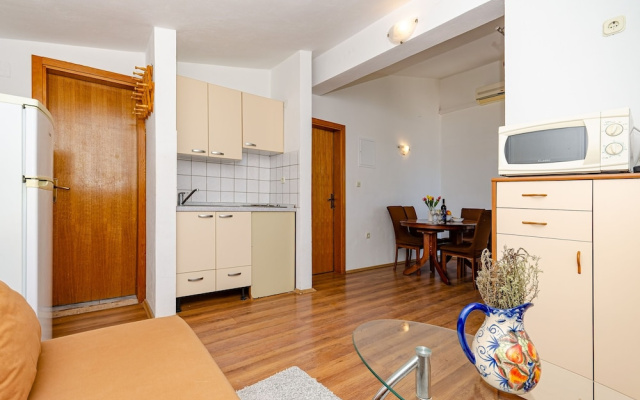 Apartments Oliver