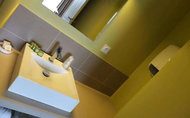 Hotel Imago